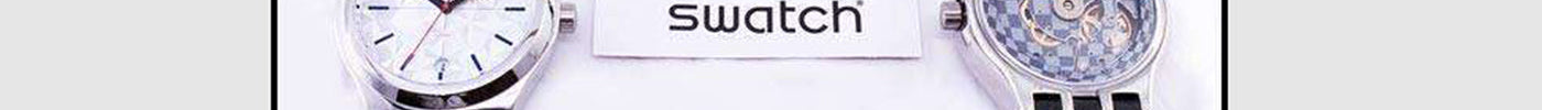 Swatch Irony Dress My Wrist Chronograph Tachymeter YVS445G Men’s Watch