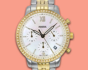 Collection image for: Chronograph Watches
