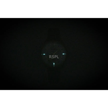 Bulova Sutton Leather Strap Open Heart Mother Of Pearl Dial Automatic 97L179 Women's Watch