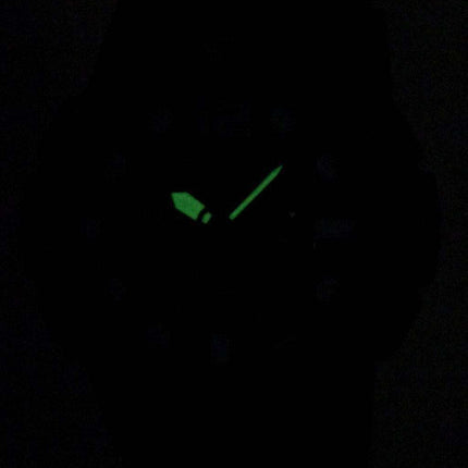 Casio World Time Alarm Analog Digital AEQ-100W-1AV Men's Watch