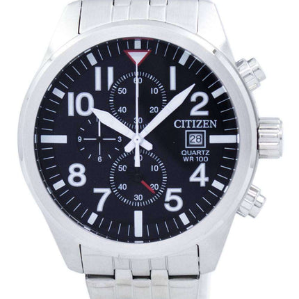 Citizen Chronograph Quartz AN3620-51E Men's Watch