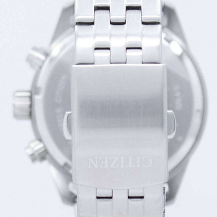 Citizen Chronograph Quartz AN3620-51E Men's Watch