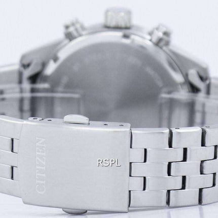 Citizen Chronograph Quartz AN3620-51E Men's Watch