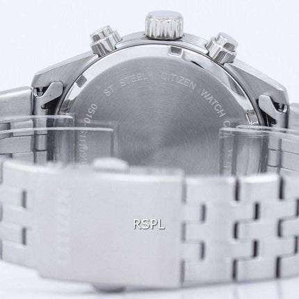 Citizen Chronograph Quartz AN3620-51E Men's Watch