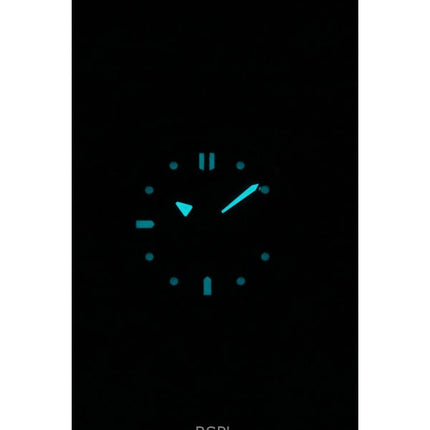 Citizen Eco-Drive Stainless Steel Blue Dial AW1821-89L 100M Unisex Watch