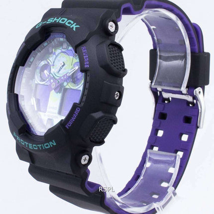 Casio G-Shock GA-100BL-1A GA100BL-1A Shock Resistant 200M Men's Watch