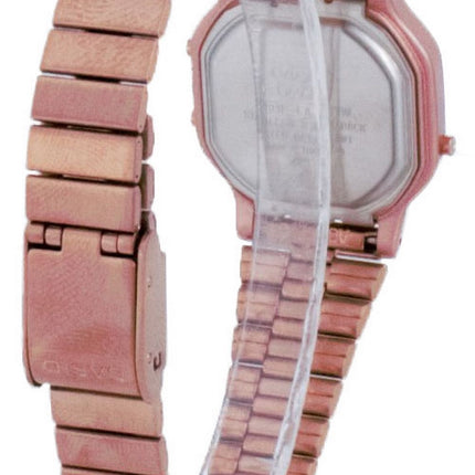 Casio Vintage Youth Digital LA-11WR-5A LA11WR-5A Womens Watch