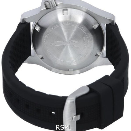 Ratio FreeDiver Professional Sapphire Black Dial Automatic RTF009 500M Men's Watch (Copy)