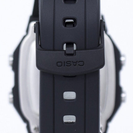 Casio Digital Classic Illuminator W-800H-1AVDF W-800H-1AV Mens Watch