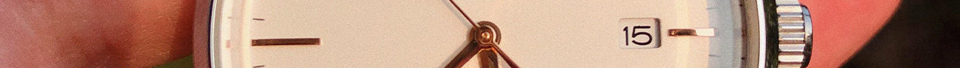 In India, Orient Spelt Quality 40 year ago and still does today.