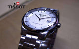 Tissot – Innovators by Tradition