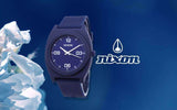 Nixon Time Teller P Corp A1248-3010-00 Quartz Men’s Watch