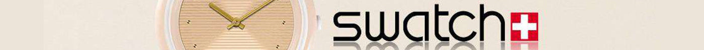 Swatch Big Skinskin Analog Quartz SVUT100 Unisex Watch