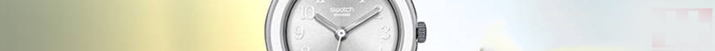 Swatch Irony White Chain Quartz YSS254G Women’s Watch