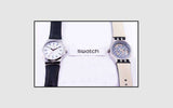 Swatch Watches – Fashion and Fun Rolled into One