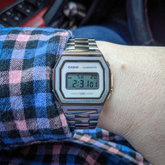 Collection image for: Casio Vintage