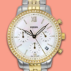 Collection image for: Chronograph Watches