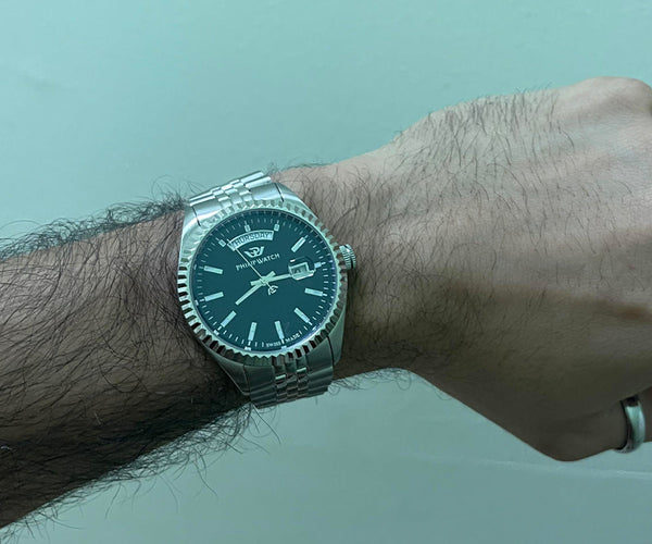 Philip Watch – Citywatches.in