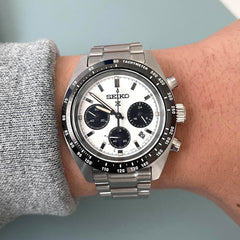 Collection image for: Seiko Chronograph