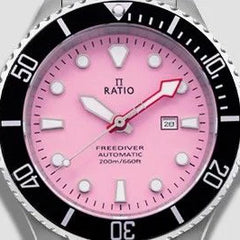 Collection image for: Ratio Freediver Women's Watches