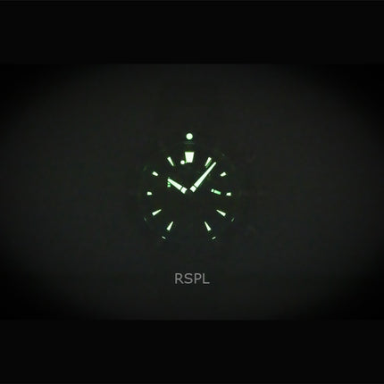 Edox Delfin The Original Chronograph Rubber Strap Black Dial Quartz Diver's 10112-3NCA-NIN 200M Men's Watch