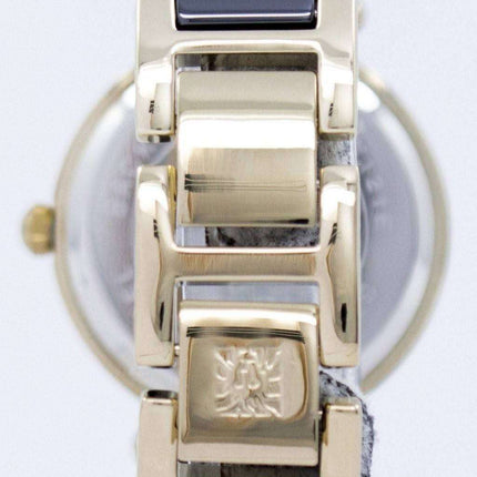Anne Klein Quartz 1018BKBK Women's Watch