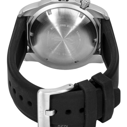 Ratio FreeDiver Helium-Safe 1000M Sapphire Automatic 1068HA90-34VA-MGRN Men's Watch