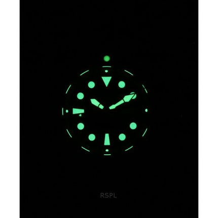 Ratio FreeDiver Version 02 Helium Safe 1000M Sapphire Automatic Orange Dial 1068HA90-34VA-ORG-V02 Men's Watch