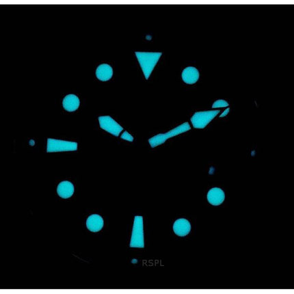 Ratio FreeDiver Helium-Safe 1000M Sapphire Automatic 1068HA96-34VA-GRN Men's Watch