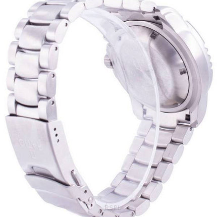 Ratio FreeDiver Helium-Safe 1000M Sapphire Automatic 1068HA96-34VA-GRN Men's Watch