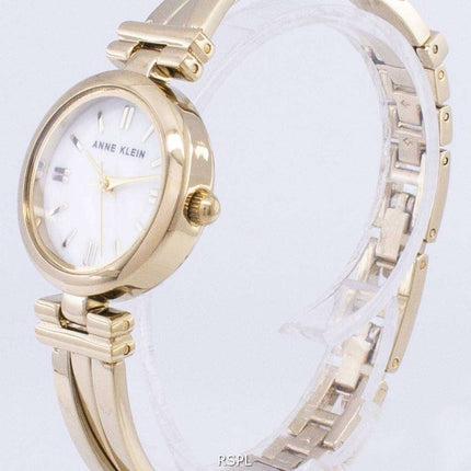 Anne Klein Quartz 1170MPGB Women's Watch