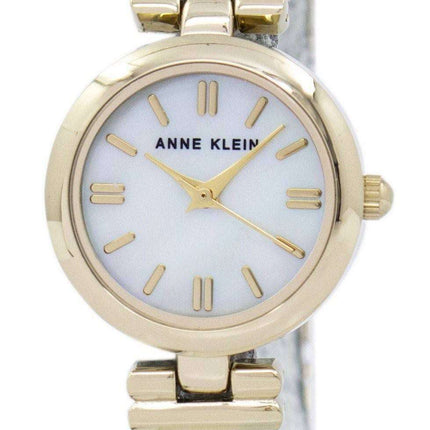 Anne Klein Quartz 1171MPTT Women's Watch