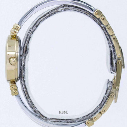 Anne Klein Quartz 1171MPTT Women's Watch