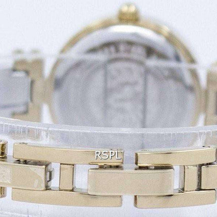 Anne Klein Quartz 1171MPTT Women's Watch
