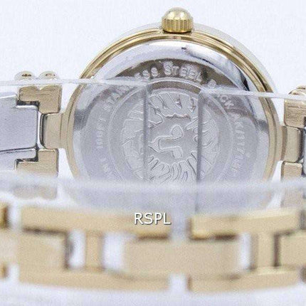 Anne Klein Quartz 1171MPTT Women's Watch