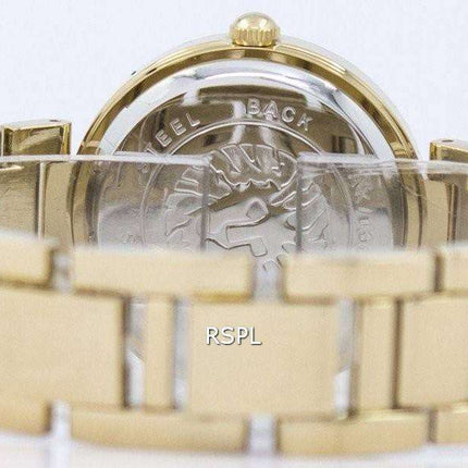 Anne Klein Quartz 1362CHGB Women's Watch