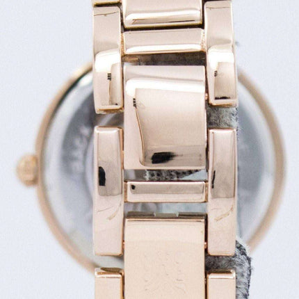 Anne Klein Quartz 1362RGRG Women's Watch