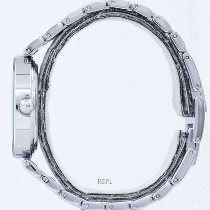 Anne Klein Quartz 1363SVSV Women's Watch