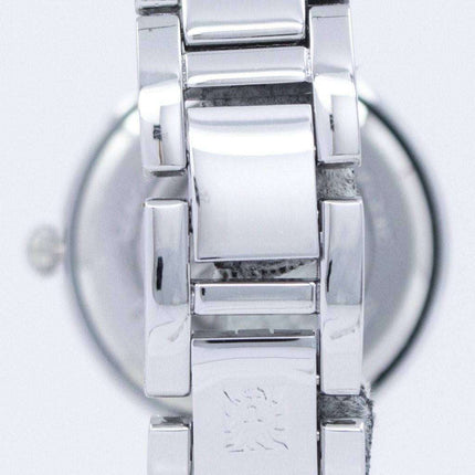 Anne Klein Quartz 1363SVSV Women's Watch