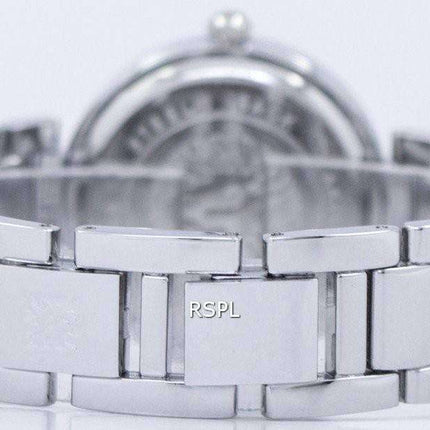 Anne Klein Quartz 1363SVSV Women's Watch