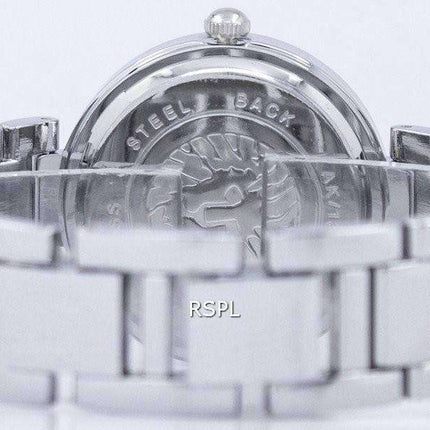 Anne Klein Quartz 1363SVSV Women's Watch