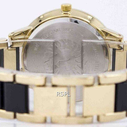 Anne Klein Quartz 1412BKGB Women's Watch