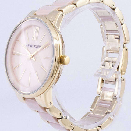 Anne Klein Quartz 1412BMGB Women's Watch
