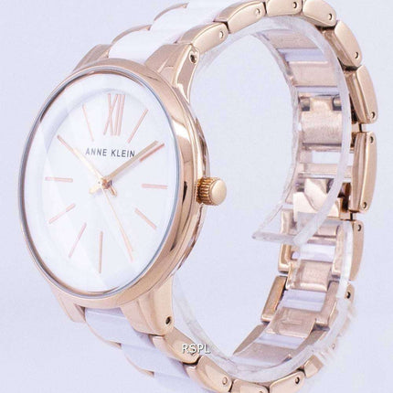 Anne Klein Quartz 1412WTRG Women's Watch