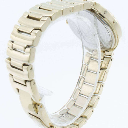 Anne Klein 1450CHGP Quartz Women's Watch