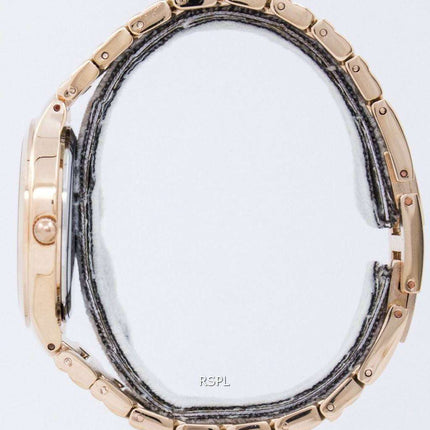 Anne Klein Quartz 1450RGRG Women's Watch