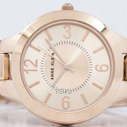 Anne Klein Quartz 1450RGRG Women's Watch
