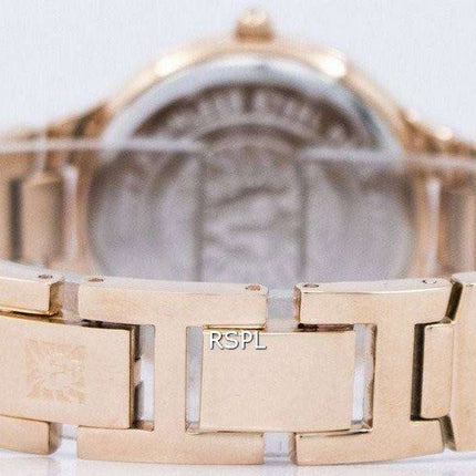 Anne Klein Quartz 1450RGRG Women's Watch