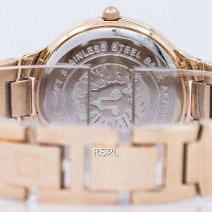 Anne Klein Quartz 1450RGRG Women's Watch