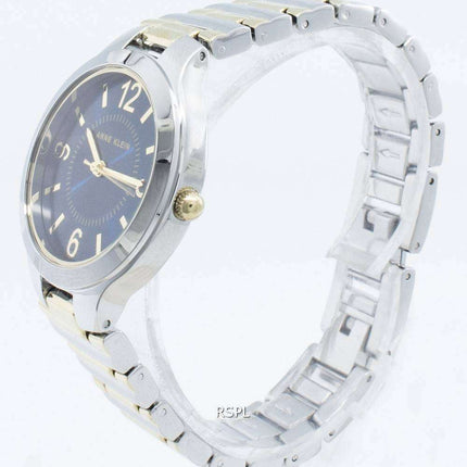 Anne Klein 1451NVTT Quartz Women's Watch